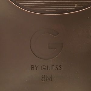 Guess Shoes - Women’s Guess Ankle Boots Guess Shoes - Women’s Guess Ankle Boots